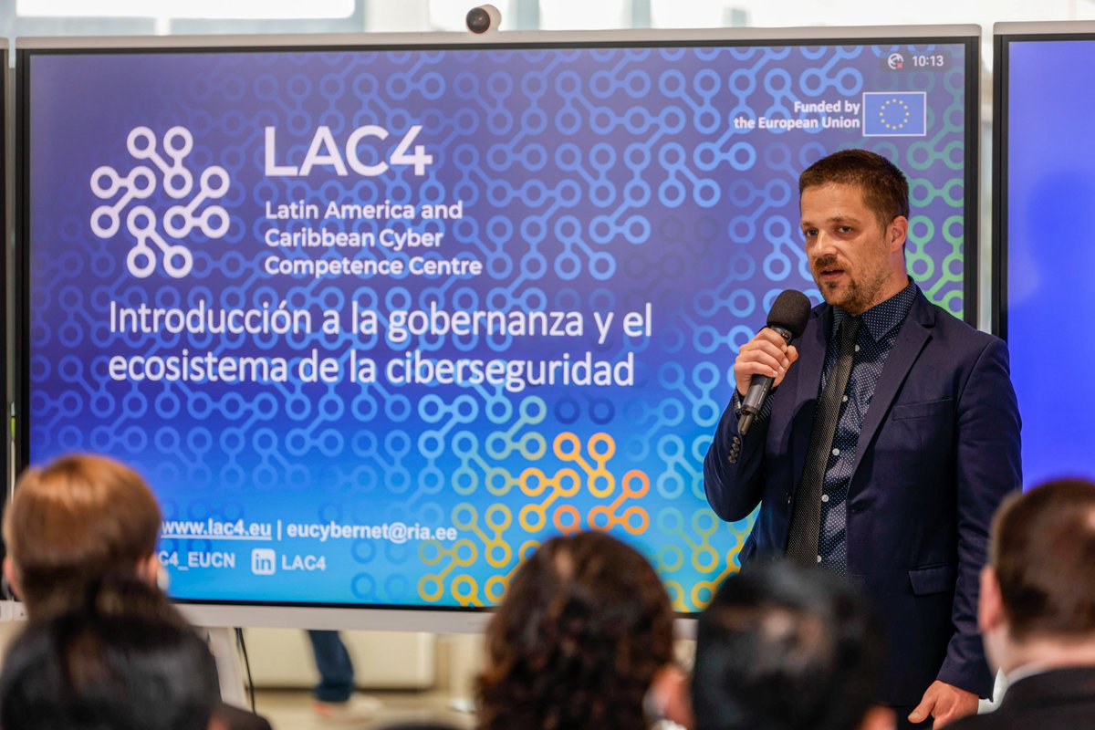 Unión Europea en El Salvador tweet media