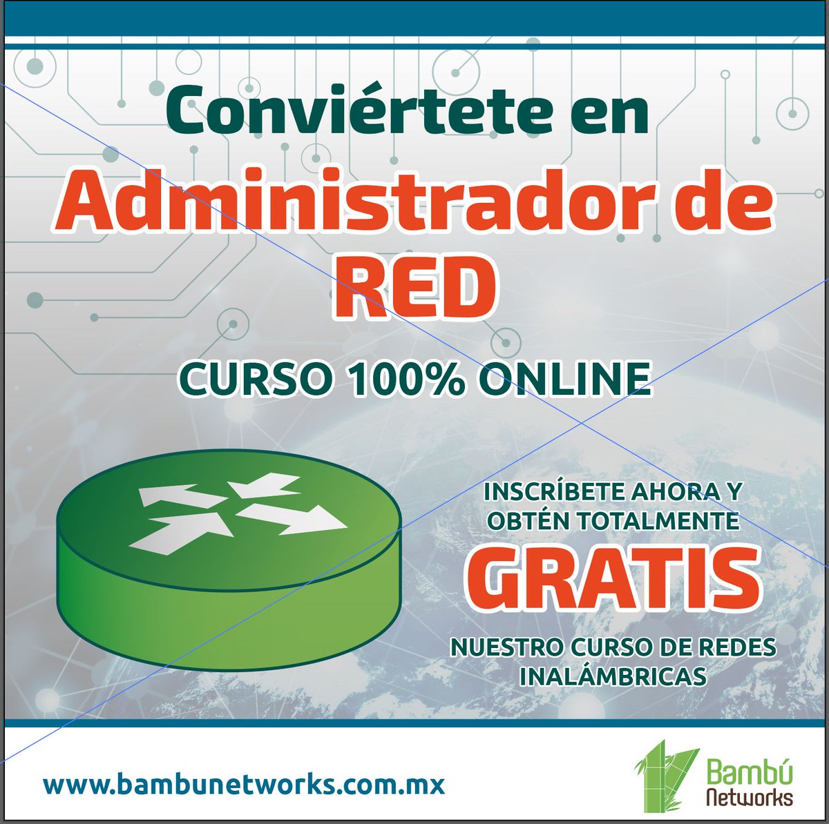 BambuNetworks's tweet photo. #FelizMiercoles https://t.co/OVA10zHH8b