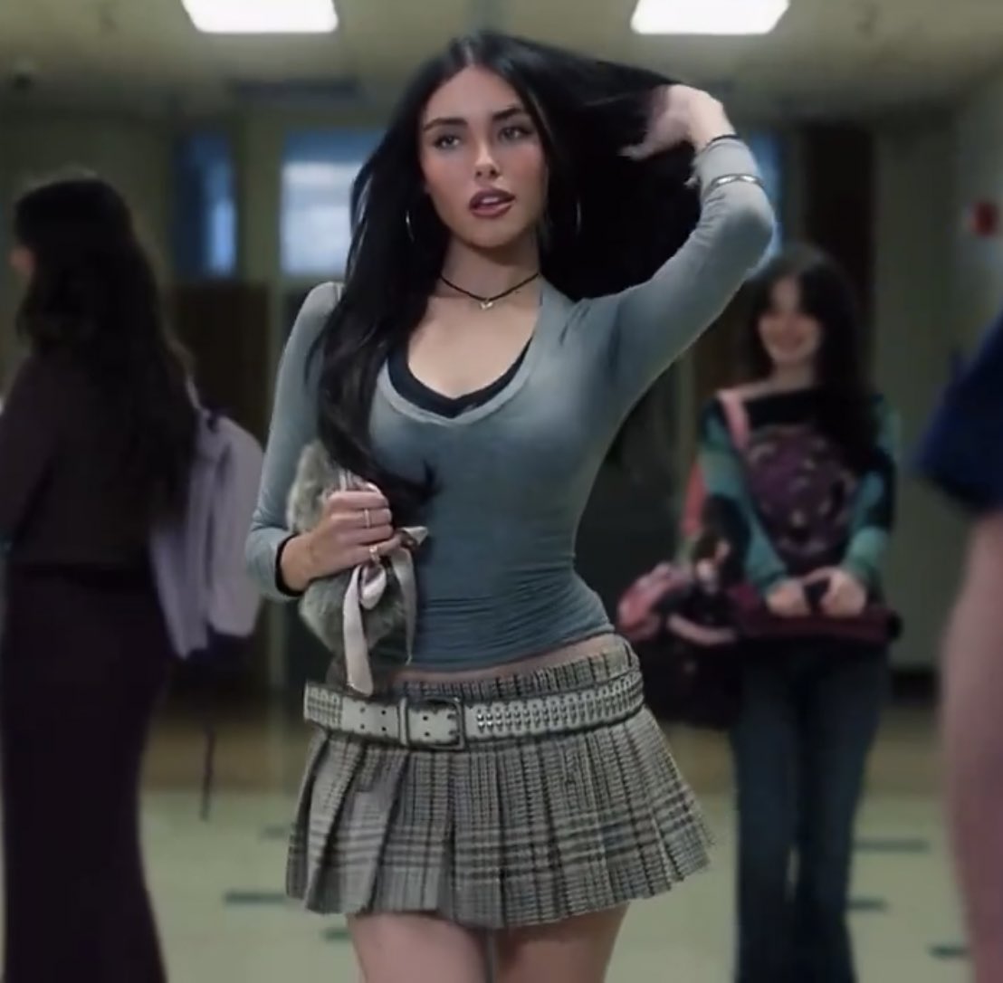 jennifer’s body madison beer