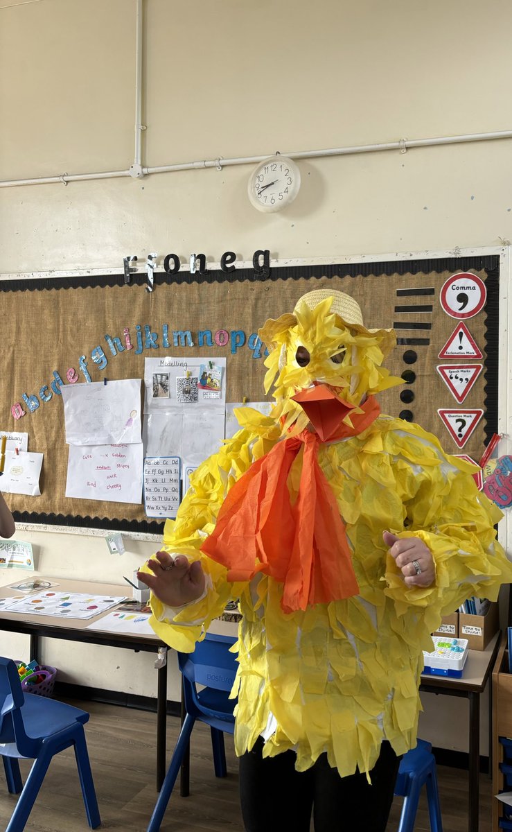 Farmer duck🧑‍🌾🐣 <a href="/miss_jones_2/">Miss Jones 😊</a> #LLC #Mathematics