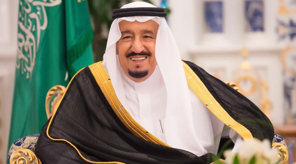jwad22334's tweet photo. سلمت وسلمنا من بعدك والوطن
وتباشر الناس أخبارك وقد طمنوا

اللهم احفظ سيدي ومولاي خادم الحرمين الشريفي وأدم ظله ومتعه بالصحة والعافية. https://t.co/Xe2WpVkgzC