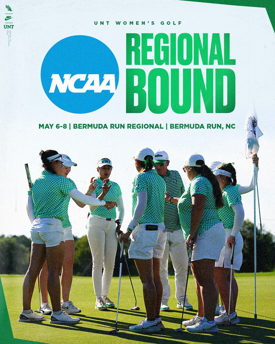 We're going 𝗗𝗔𝗡𝗖𝗜𝗡𝗚 💃

Off we go to North Carolina‼️

📅 May 6-8

#GOGreenGoLow💚⬇️ | #OnTheRun🏃‍♀️