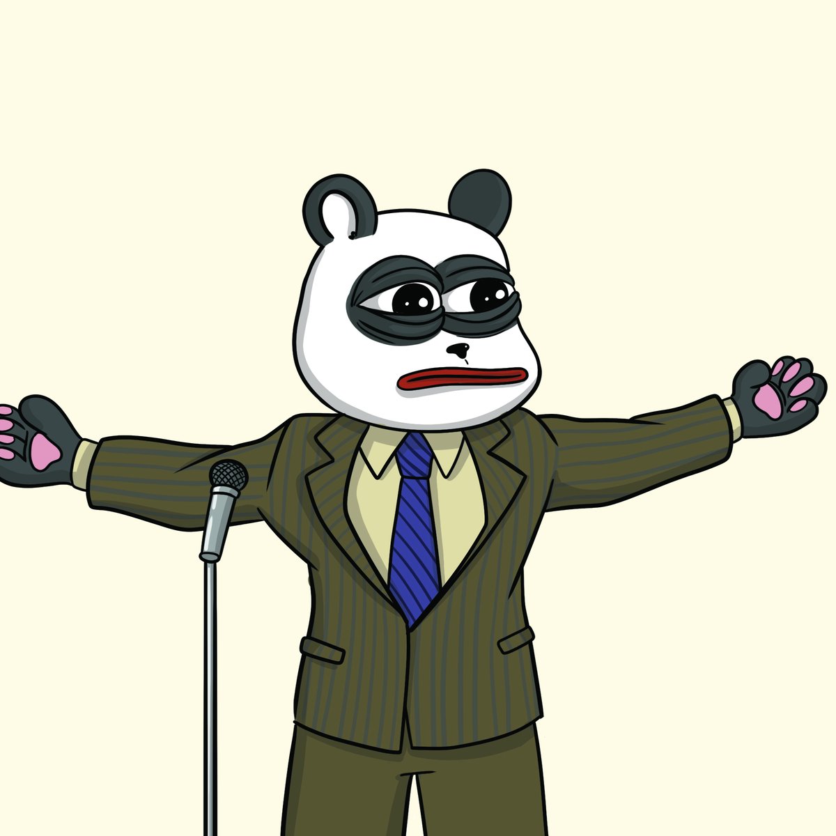 <a href="/littlemustacho/">Little Mustacho 🐕</a> protect the $pandu