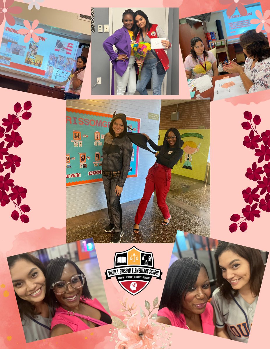 Regional Special Programs Director tweet media