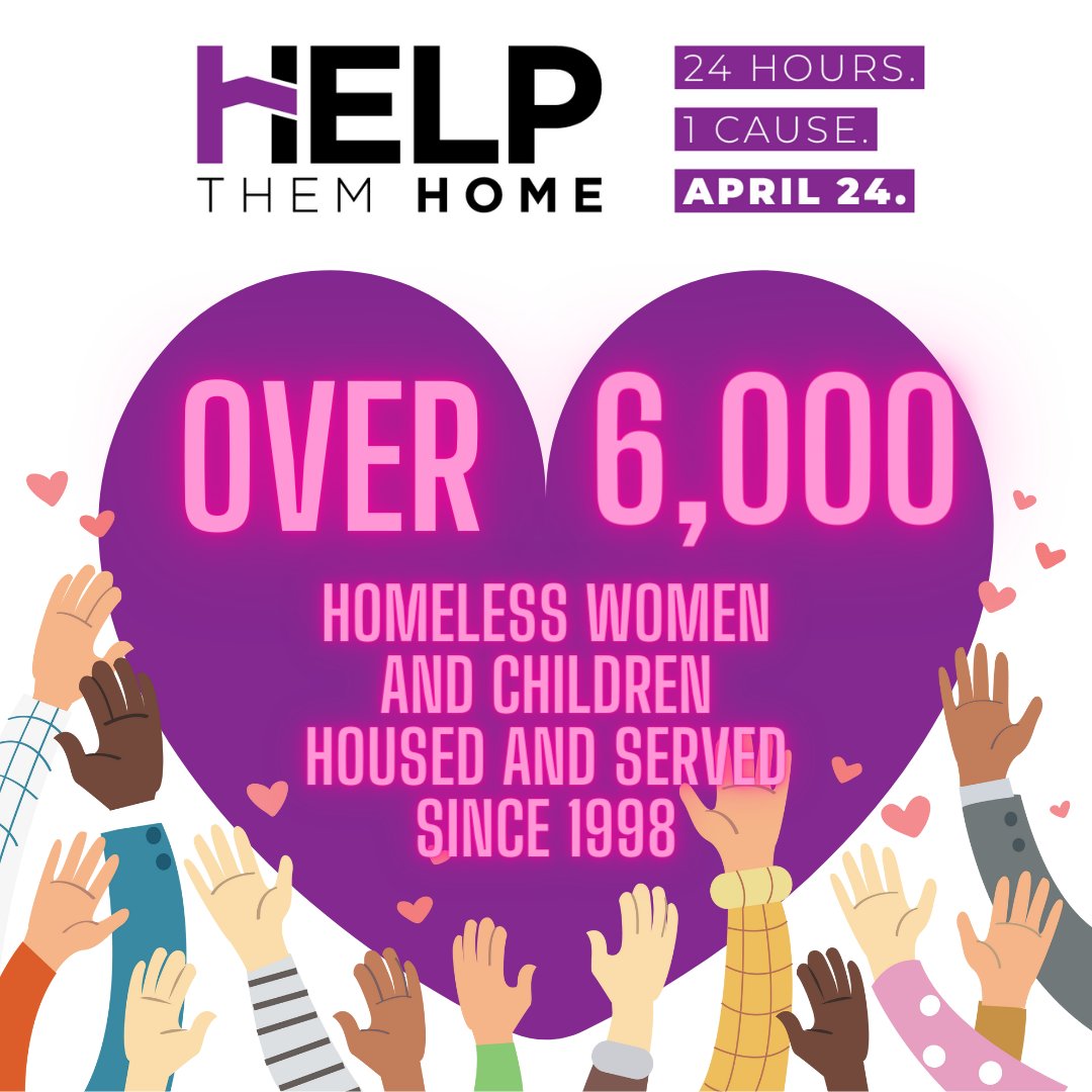 Colette's Children's Home tweet media
