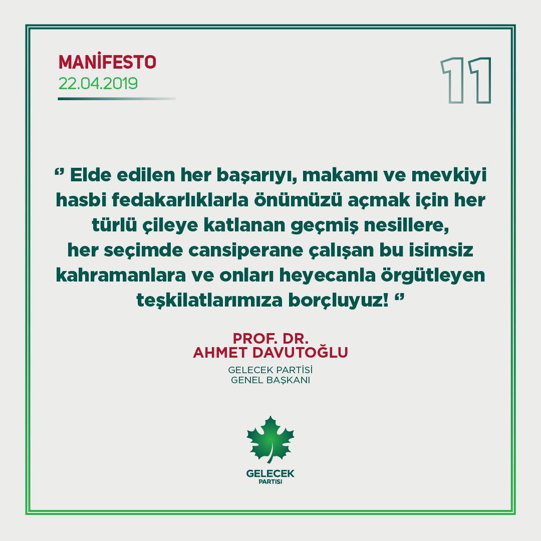 nfzcaner's tweet photo. @Ahmet_Davutoglu 
#siz https://t.co/wcZJ3YohZl