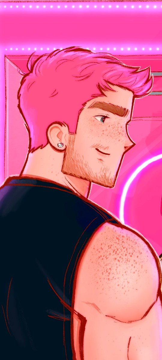 Ilustrapedro_'s tweet photo. 🎀💗🌈 https://t.co/n5xiZpku3J