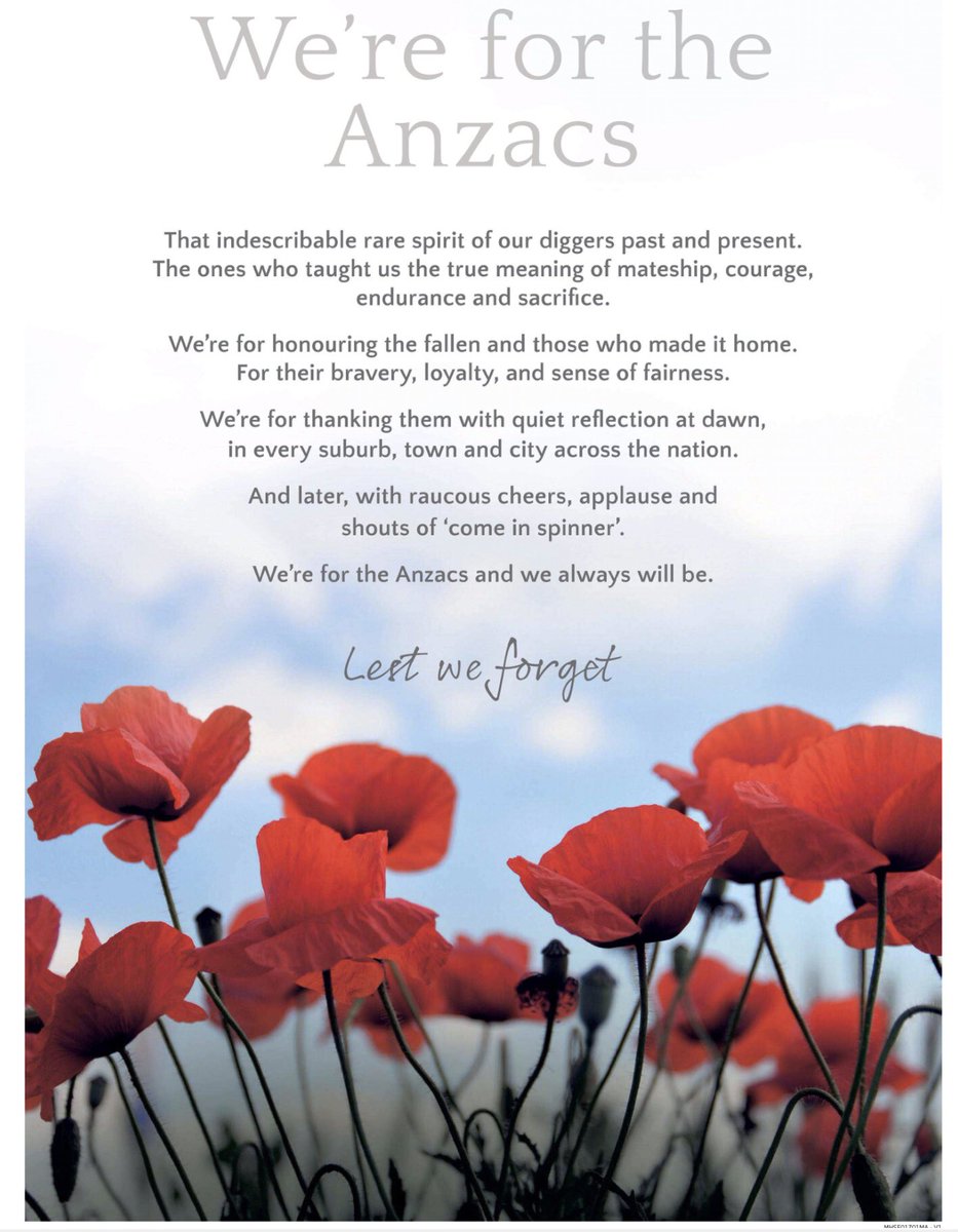 Anzac Day 2024

Remembering our fallen heroes