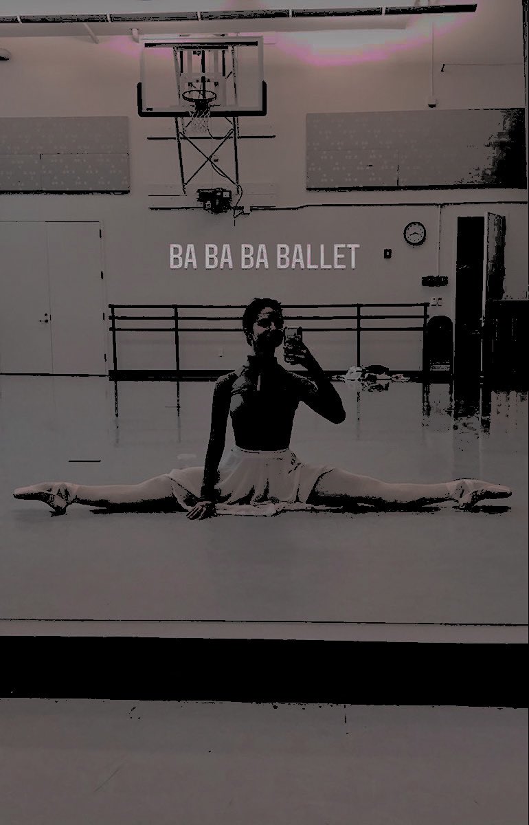 ᅟ

ᅟ

    ᅟᅟ─┈┈   𝓘𝐧𝐬𝐭𝐚𝐠𝐫𝐚𝐦  ;  @𝓭𝐚𝐧𝐜𝐢𝐧𝐠𝐯𝐫𝐬𝐭𝐩𝐩𝐞𝐧 
               𝒎𝒂𝒌𝒆 𝒂 𝒏𝒆𝒘 𝒔𝒕𝒐𝒓𝒚 ᅟˎˊ˗

       "   another training before the show  —  monaco 📍
ᅟ

ᅟ