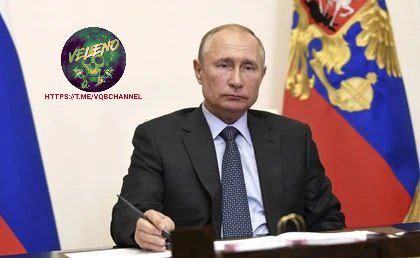 14 aprile 2024, Russia VLADIMIR PUTIN: GLI ATTACCHI TERRORISTICI SONO ORGANIZZATI NON SOLO DA GRUPPI RADICALI, MA ANCHE DAI SERVIZI SEGRETI DI ALCUNI PAESI “Senza dubbio, il #terrorismo_internazionale rimane una delle minacce più gravi del XXI secolo, dietro i quali si celano