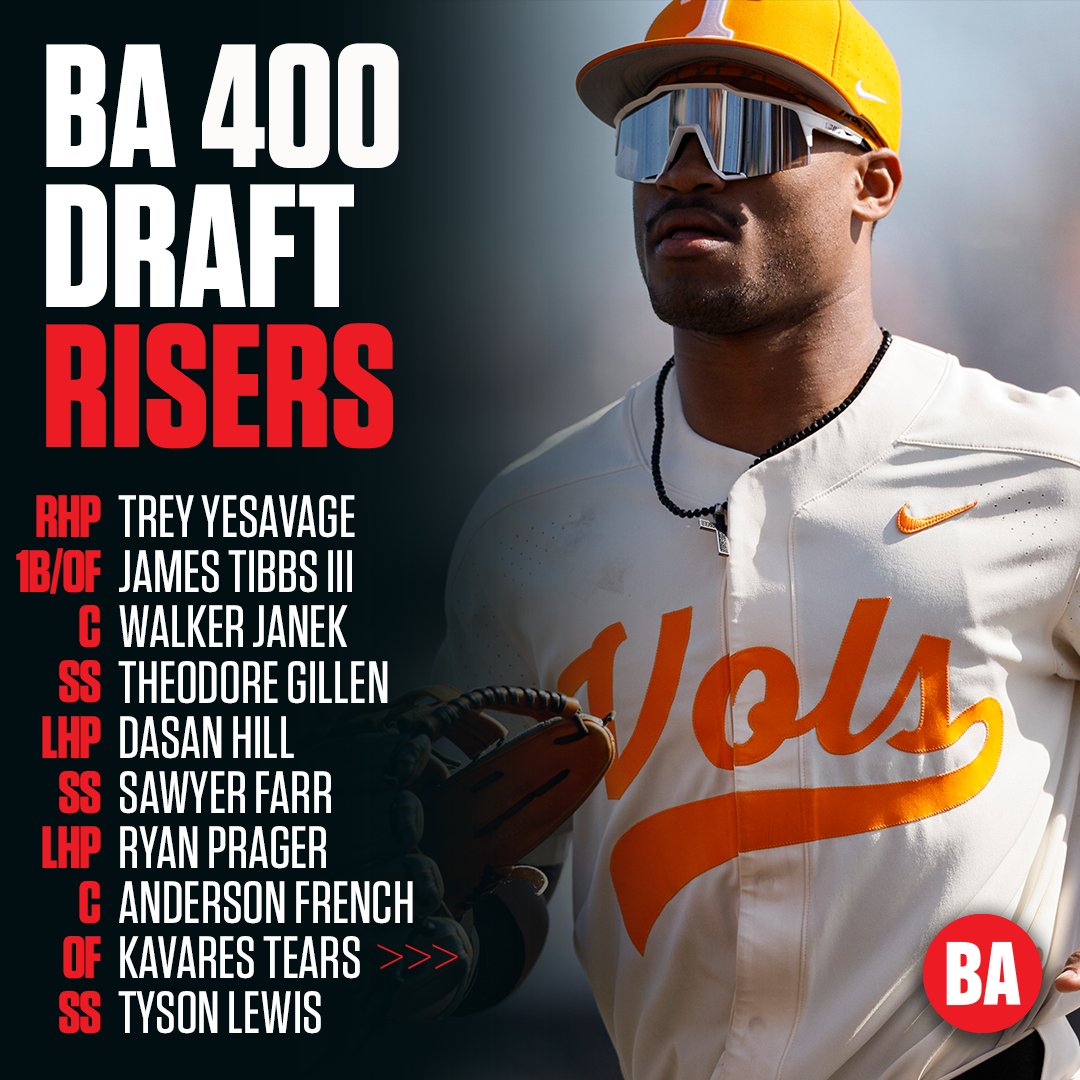 Baseball America tweet media