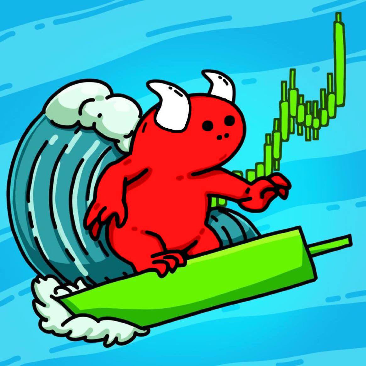 mmmaaaatt's tweet photo. Looks like $BUL is starting its slow climb up after going sideways for a while. 

Haven’t seen a CTO like this since $WIF and $BODEN. 

LOAD UP BEFORE BLAST OFF

@bulSolCommunity https://t.co/cRKn3FNFek