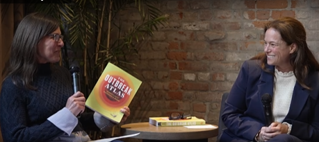 Thank you <a href="/MagnetMediaInc/">𝐌𝐀𝐆𝐍𝐄𝐓 𝐌𝐄𝐃𝐈𝐀, 𝐈𝐍𝐂.</a> and <a href="/IBM/">IBM</a> for including Outbreak Atlas as part of World Book Day event yesterday! outbreakatlas.com