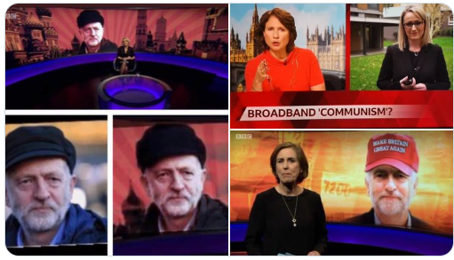 @K4rmaRules July 2019: 'BBC Panorama on anti-semitism: a catalogue of reporting failures. It was a seriously inaccurate, politically one-sided polemic, which breached basic journalistic standards, invented quotes and edited emails to change their meaning.' mediareform.org.uk/blog/bbc-panor…