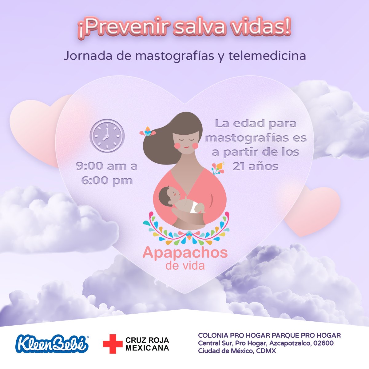 CruzRoja_MX tweet picture