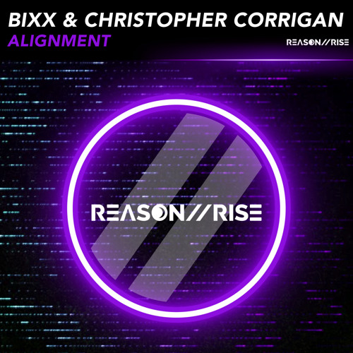 and #NowPlaying next perfect work 6. @BiXXAudio & @Chris_Corrigan_ - Alignment (extended mix) [Reason II Rise Music] #TU409 @1mixTrance #trancefamily