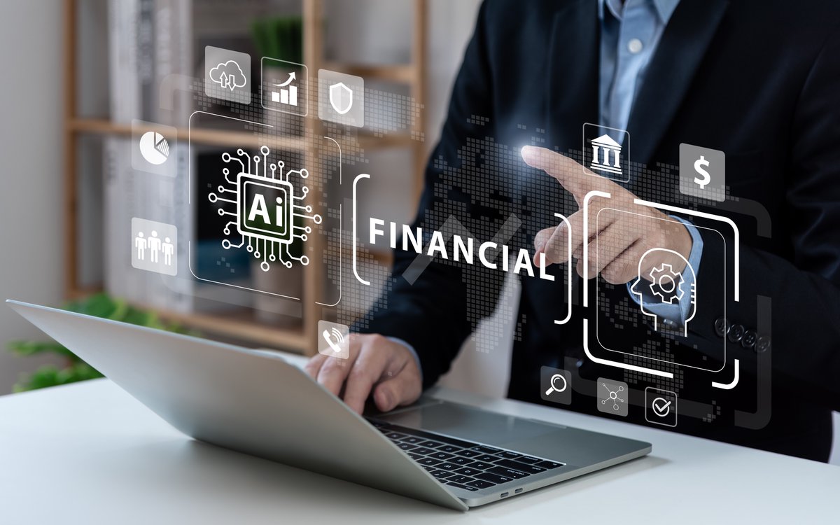 The financial world thrives on complex data analysis, making it the perfect proving ground for AI talent. But, with an existing AI talent gap, financial institutions are looking for innovative initiatives to attract top talent. #artificialintelligence bit.ly/3xYMHcF