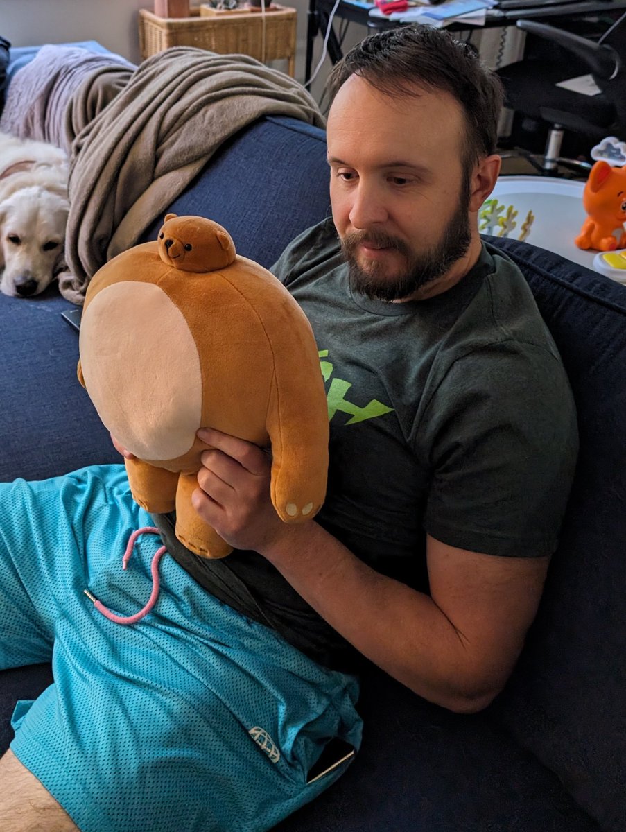 .<a href="/brucegreene/">Bruce Greene</a>'s fursona