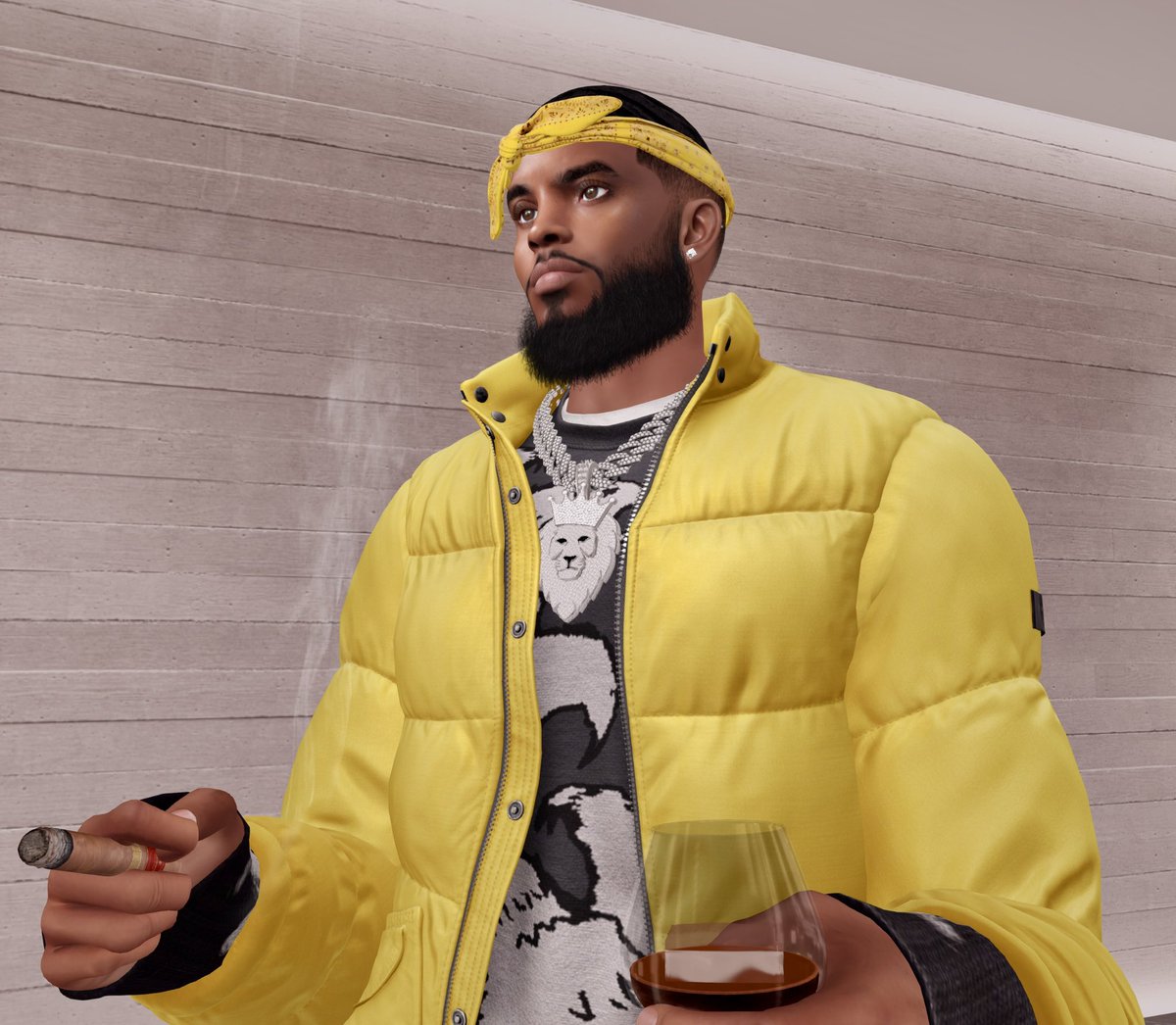 #ClubReady ⭐️

<a href="/SecondLife/">Second Life</a> #secondlife