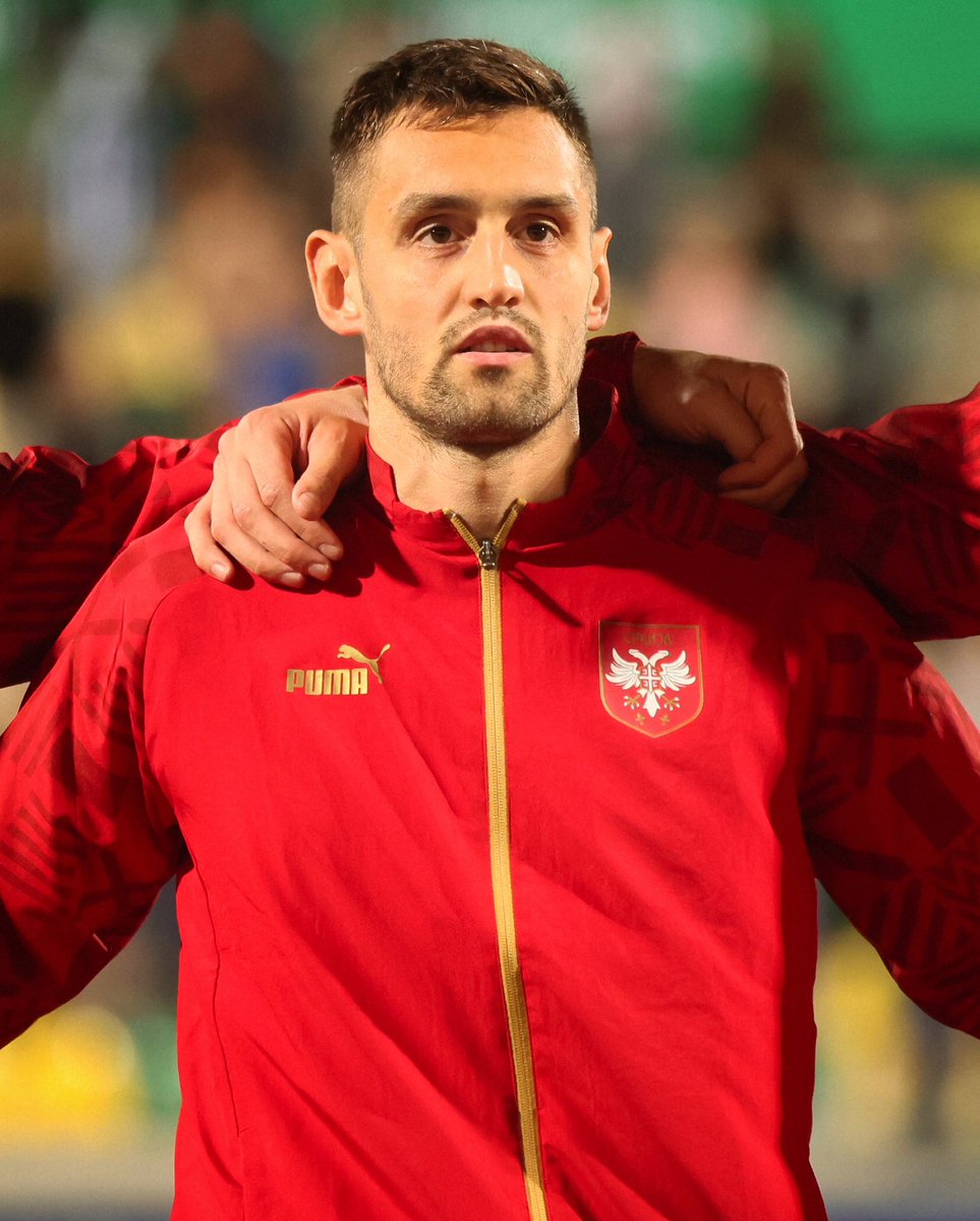 🅰️ | Срђан Мијаиловић је забележио асистенцију у победи Црвене звезде против Партизана (2:0) у полуфиналу Купа Србије. 🦅