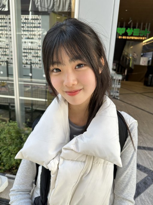 Twitterのコスプレ画像5