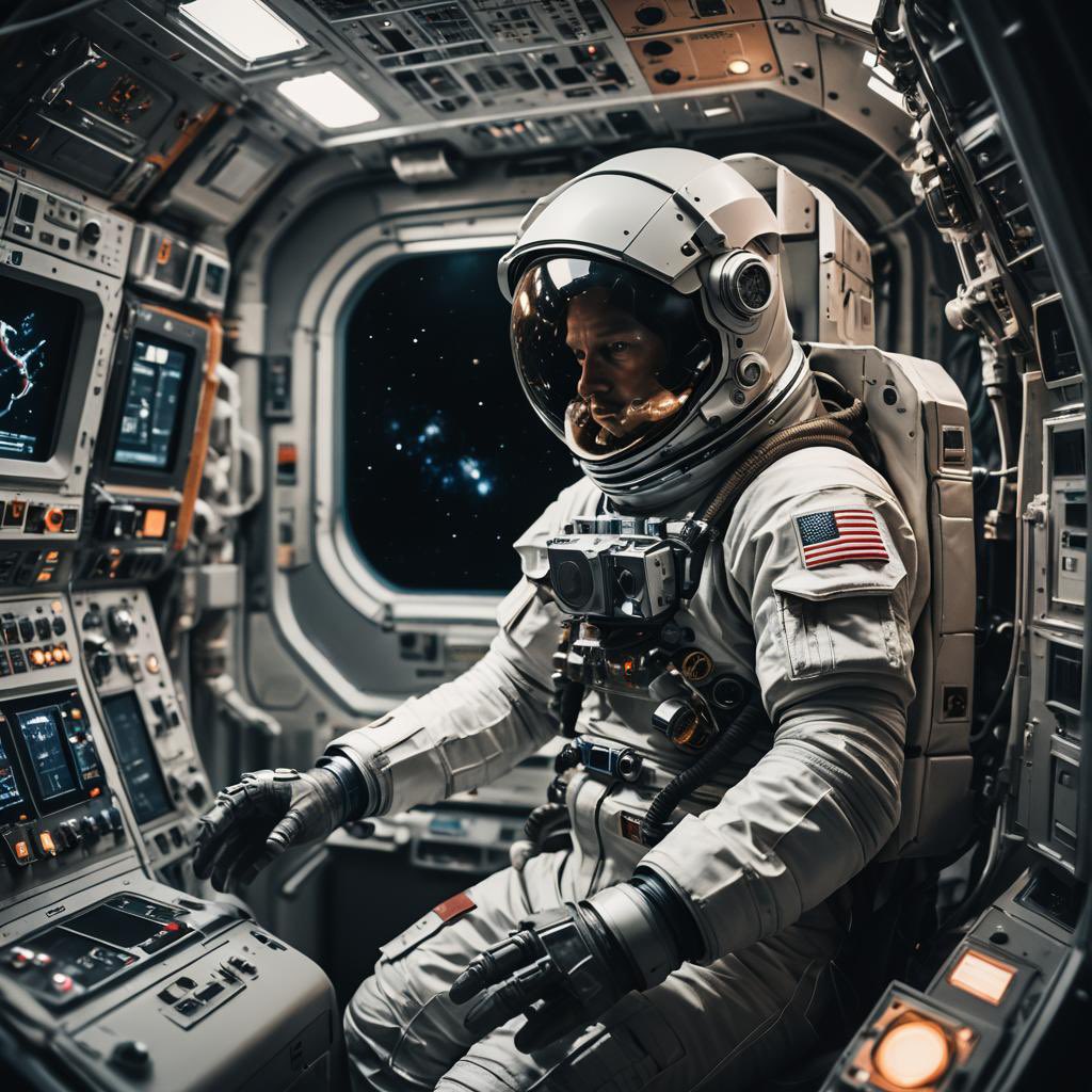 He just turned on his notifications. 🤷‍♂️