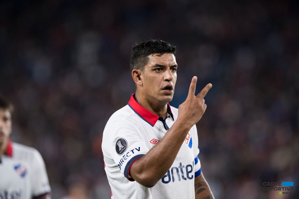 Martin Charquero tweet media