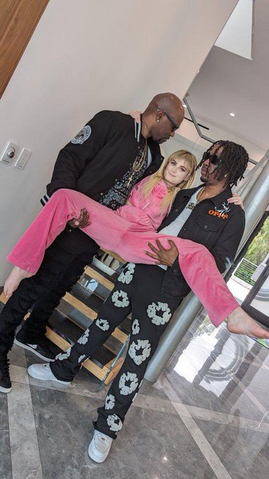 Like dj Khaled say 🗣️ANOTHER ONE  @chocolategod310 @EvieChristianXX  And my self for @RealDogFartxxx<a class="tags" target="_blank" title="On Twitter" href="/?out=eyJ0eXAiOiJKV1QiLCJhbGciOiJIUzUxMiJ9.eyJpYXQiOjE3MjAyNjIzNDUsImlzcyI6InR3cG9ybnN0YXJzLmNvbSIsIm5iZiI6MTcyMDI2MjM0NSwiZXhwIjoxNzUxNzk4MzQ1LCJyZWRpcmVjdF91cmwiOiJodHRwczovL3R3aXR0ZXIuY29tL2Nob2NvbGF0ZWdvZDMxMCJ9.ENskKXwYo8WZrIxw215b0BsIgBb0A5Oa0Nr30z1HQ4aysDmdh0LGt_HNWfwoN6qSfNzRiljfXWMhif7aY1bMOg">@chocolategod310</a>