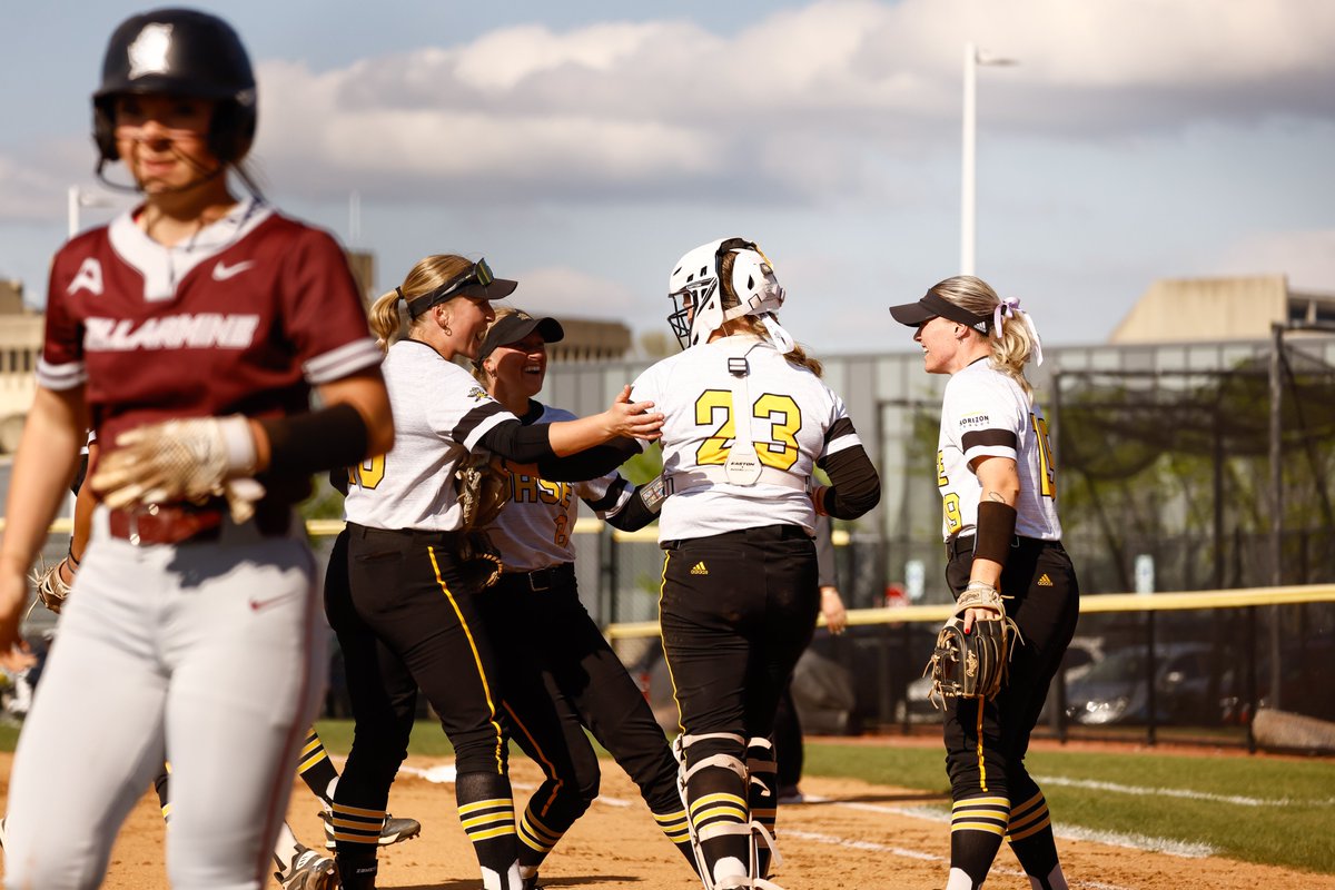 NKU Softball 🥎 tweet media