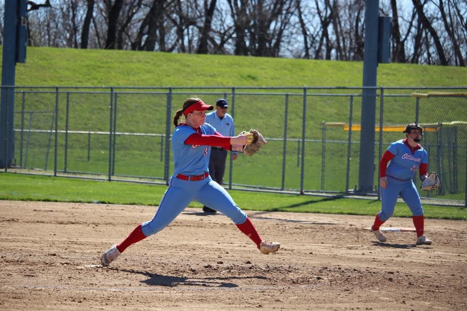 OHS Softball tweet media