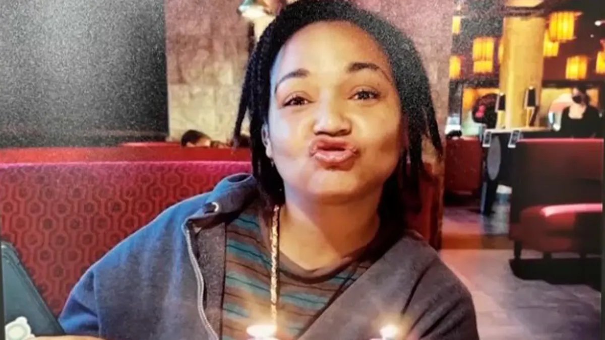 A1denEat0n's tweet image. Great news! Courtney Babb, missing for over a month, has been found and reunited with her family thanks to a tip from an NBC6 viewer. Miramar Police continue to investigate. #FoundSafe #CommunityHelps