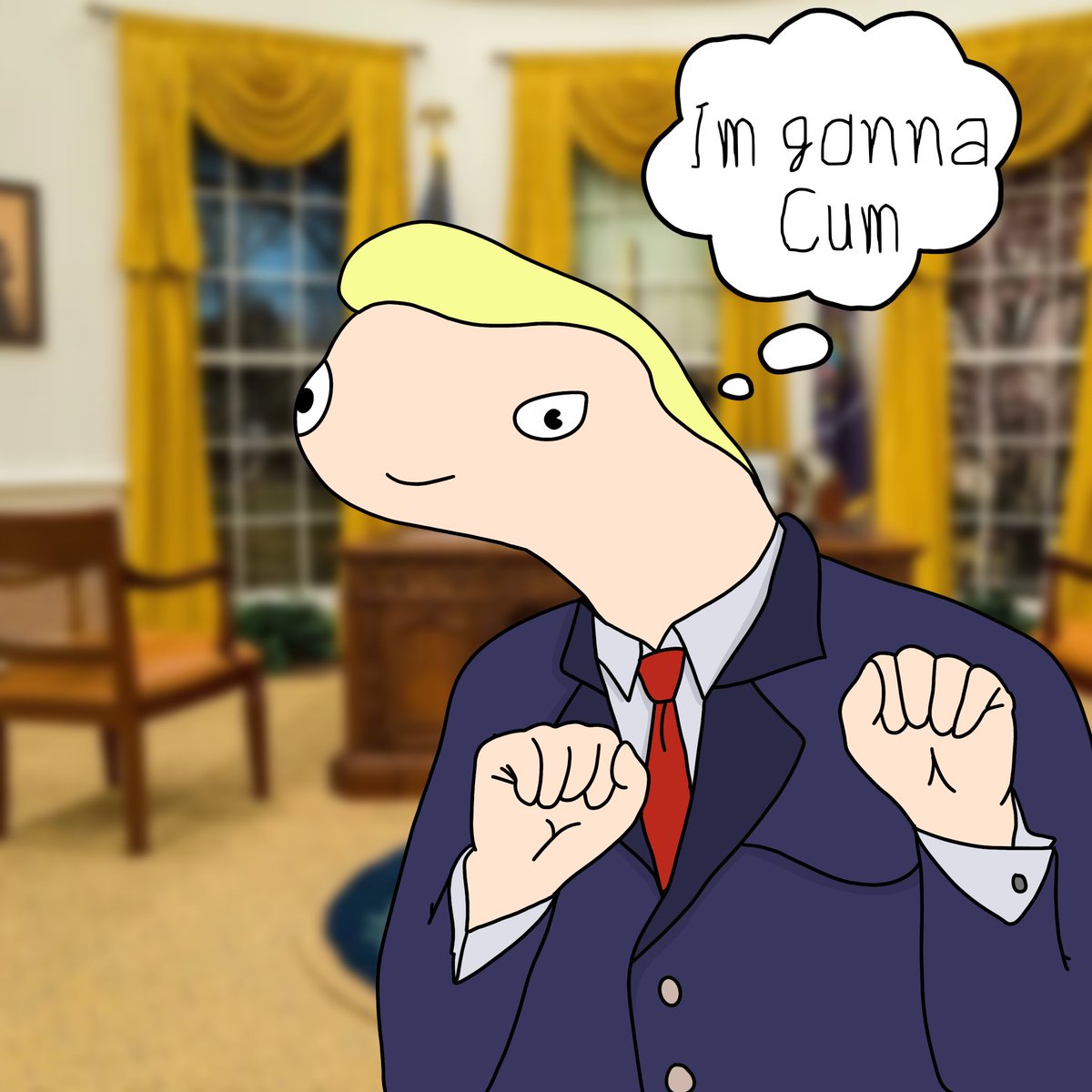 Doland Tremps Parody PFPs (@thedolandtremps) on Twitter photo 