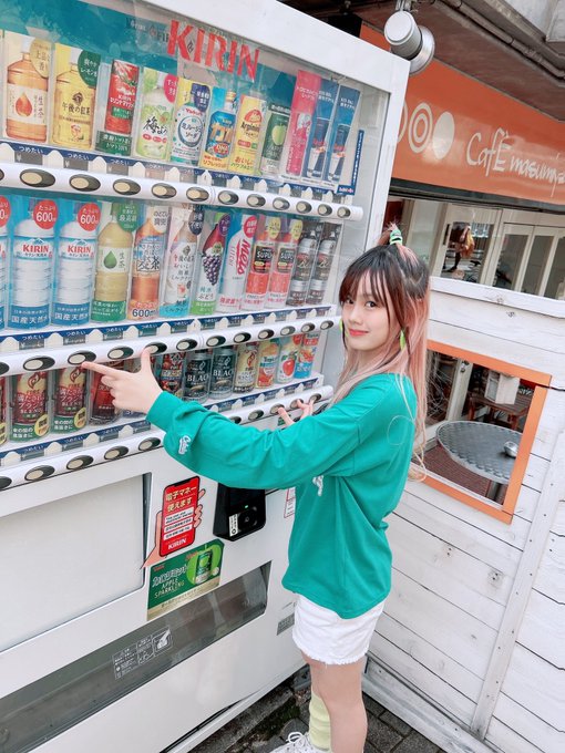 Twitterのコスプレ画像25