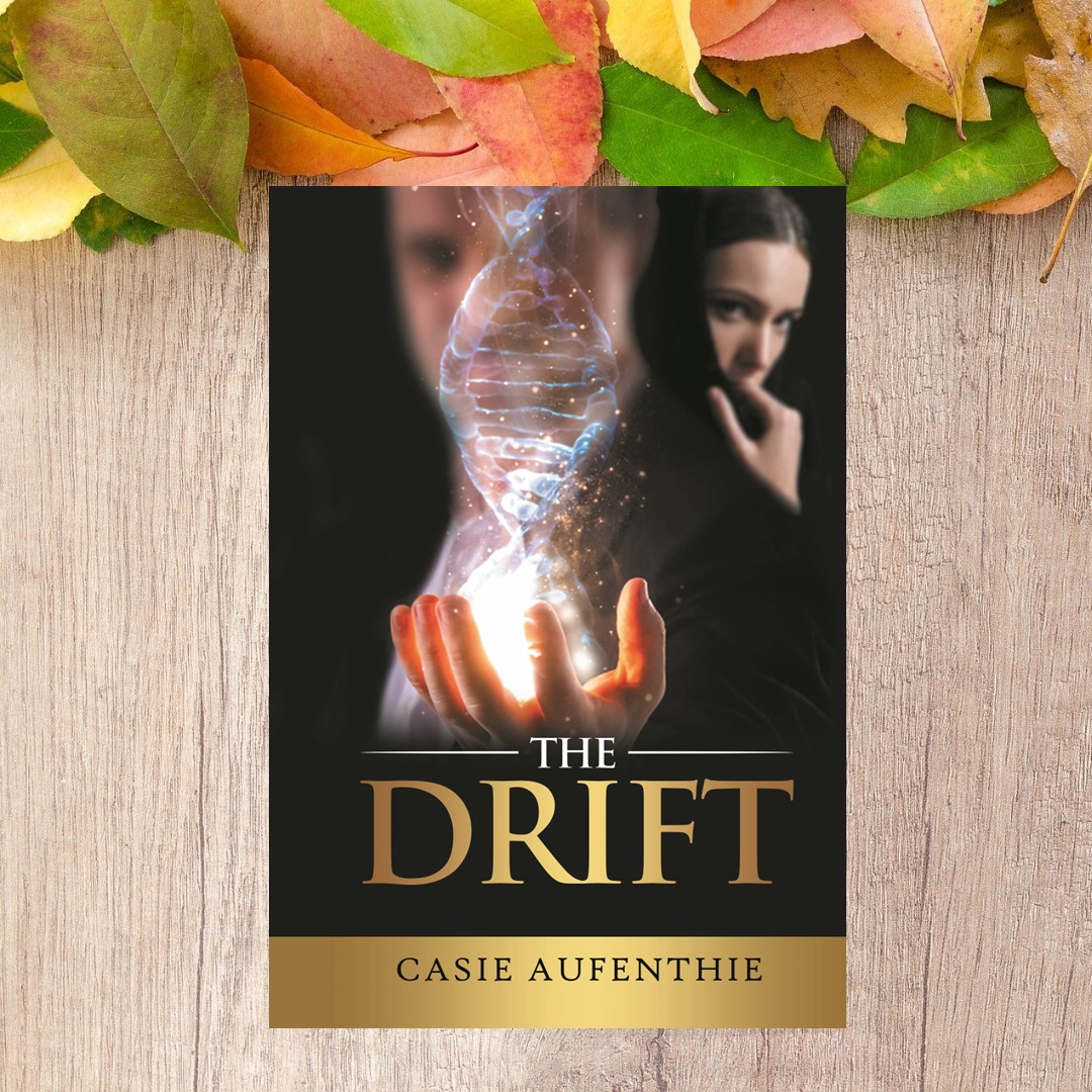 #booksworthreading #dystopianromance #IndieApril I absolutely love The Drift by @CasieAufenthie and can't wait until we get book three! Fans of dystopian romance have to check this one out!