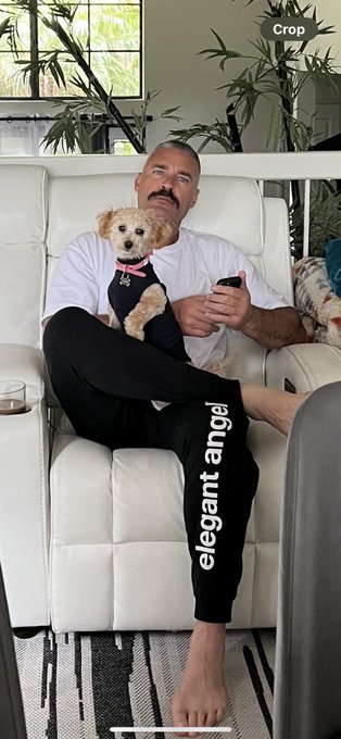 Thanks for the swag @ElegantAngelxxx 🙏 #StudShit https://t.co/Y0TD4PWymd<a class="tags" href="/tag/elegantangelxxx">@elegantangelxxx</a><a href="/tag/studshit"class="tags">#StudShit</a>