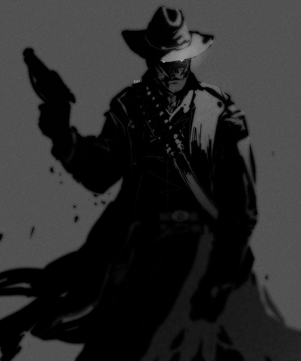 remix3s's tweet photo. The Ghoul #Fallout https://t.co/IJNtW2ZLcc