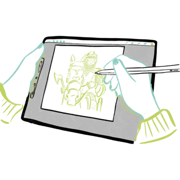 Words8Pictures's tweet image. ILLUSTRATION KNOWHOW
Managing deadlines

Rekha Salin shares tips on how to get work done with a busy schedule.

wordsandpics.org/2024/04/illust…

#titaberredo #RekhaSalin #Managingtime #illustrationknowhow #timemanagement #writing #EllRose #illustrating #managingdeadlines #Illustrating