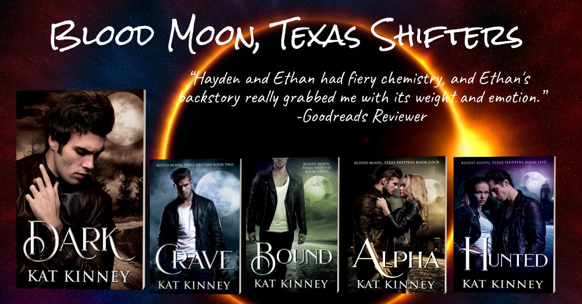 Did someone say spicy paranormal romance? Grab the Texas Shifters for a great #indieapril read with wolf shifters, barbecue and vampires, set in Austin, Texas! 🔥🔥 #99cents #WerewolfWednesday #KindleUnlimited #romancebooks #paranormalromance #BookTwitter #romance #werewolf