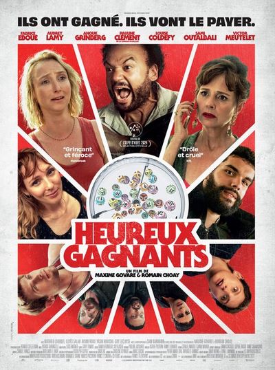 FranceinLA's tweet photo. 🎭📽️This weekend, the @LumiereCinema will show the latest French comedies (in French with English subtitles) screened for the first time in the US.
Don't miss Open Season, A Little Something Extra, Retirement Home 2 and Lucky Winners!
https://t.co/LirU5UfPUZ 
@villa_albertine https://t.co/GwvsSTkyYV