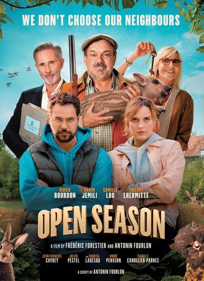FranceinLA's tweet photo. 🎭📽️This weekend, the @LumiereCinema will show the latest French comedies (in French with English subtitles) screened for the first time in the US.
Don't miss Open Season, A Little Something Extra, Retirement Home 2 and Lucky Winners!
https://t.co/LirU5UfPUZ 
@villa_albertine https://t.co/GwvsSTkyYV