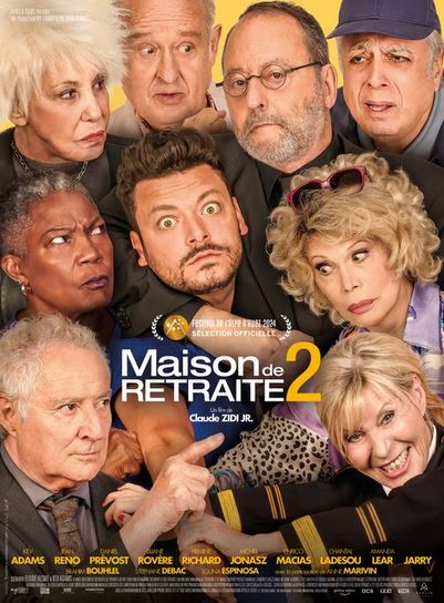 FranceinLA's tweet photo. 🎭📽️This weekend, the @LumiereCinema will show the latest French comedies (in French with English subtitles) screened for the first time in the US.
Don't miss Open Season, A Little Something Extra, Retirement Home 2 and Lucky Winners!
https://t.co/LirU5UfPUZ 
@villa_albertine https://t.co/GwvsSTkyYV