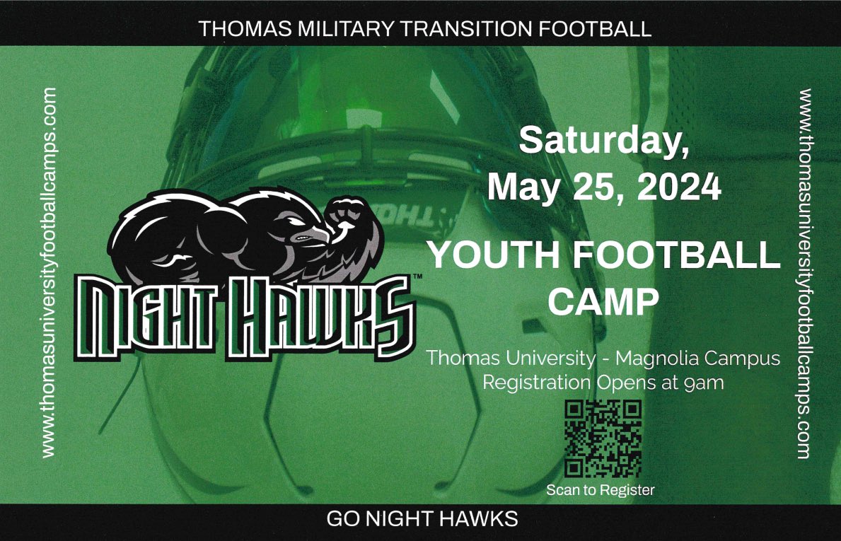 Coach Andy Wolfrum (@andywolfrum) on Twitter photo ๐น๐น๐นRose City! Come out and get some work in with us in May! ๐ ๐
<a href="/NightHawksMFB/">TU Football</a>โฉ ๐น๐น๐นRose City! Come out and get some work in with us in May! ๐ ๐
<a href="/NightHawksMFB/">TU Football</a>โฉ