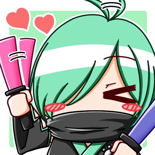 おはようございます🥱

今日も今日とて眠たいけど、頑張ってお仕事に参ります、!

昨日は地味に新しくメンシスタンプの追加を2件もしたのでみんなよかったら見てみてねʕ๑•ω•ฅʔ

先行き&ほうがちゃんそれぞれめっちゃ可愛いのできて満足✨

#不安亭Art
#おれのほう画 