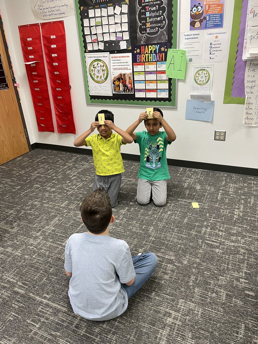 Jeanie Sanchez tweet media