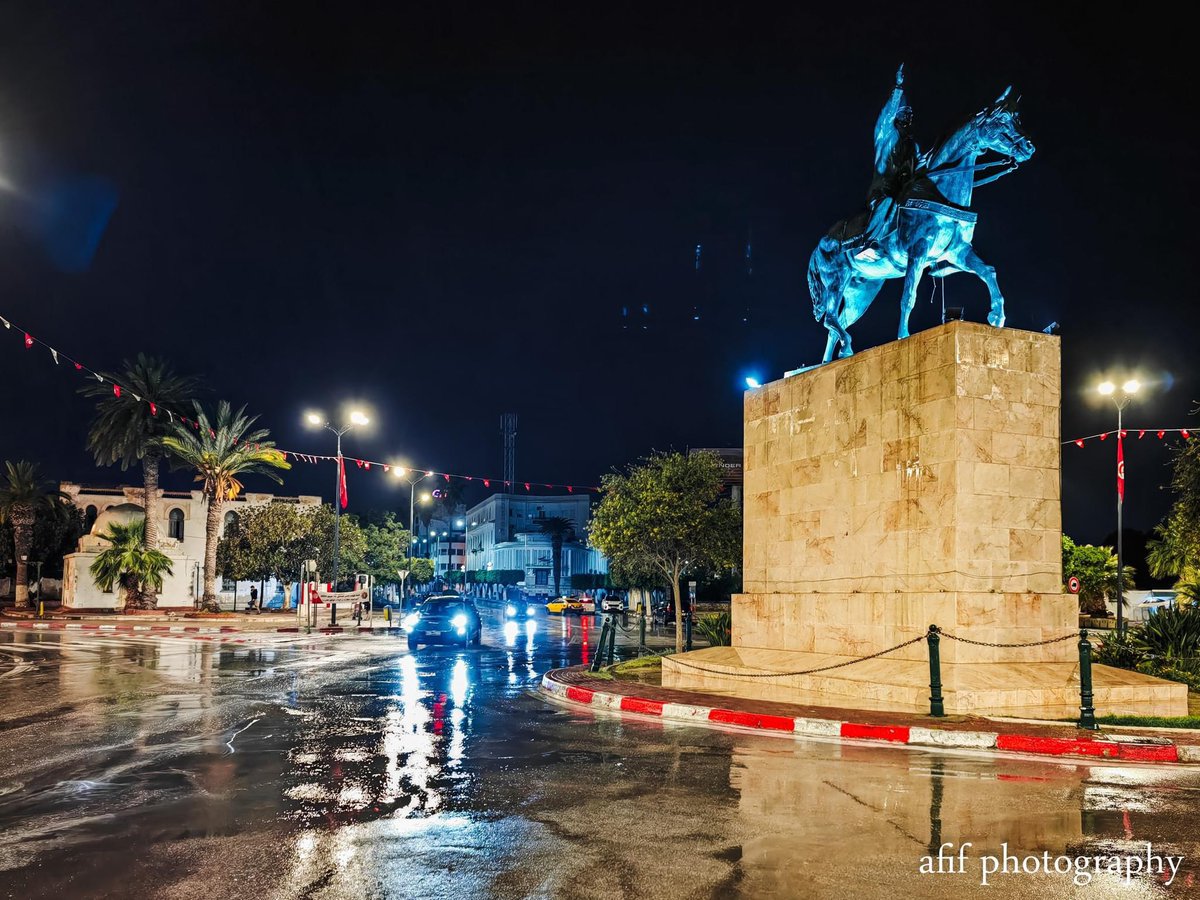 Sousse 🌧️