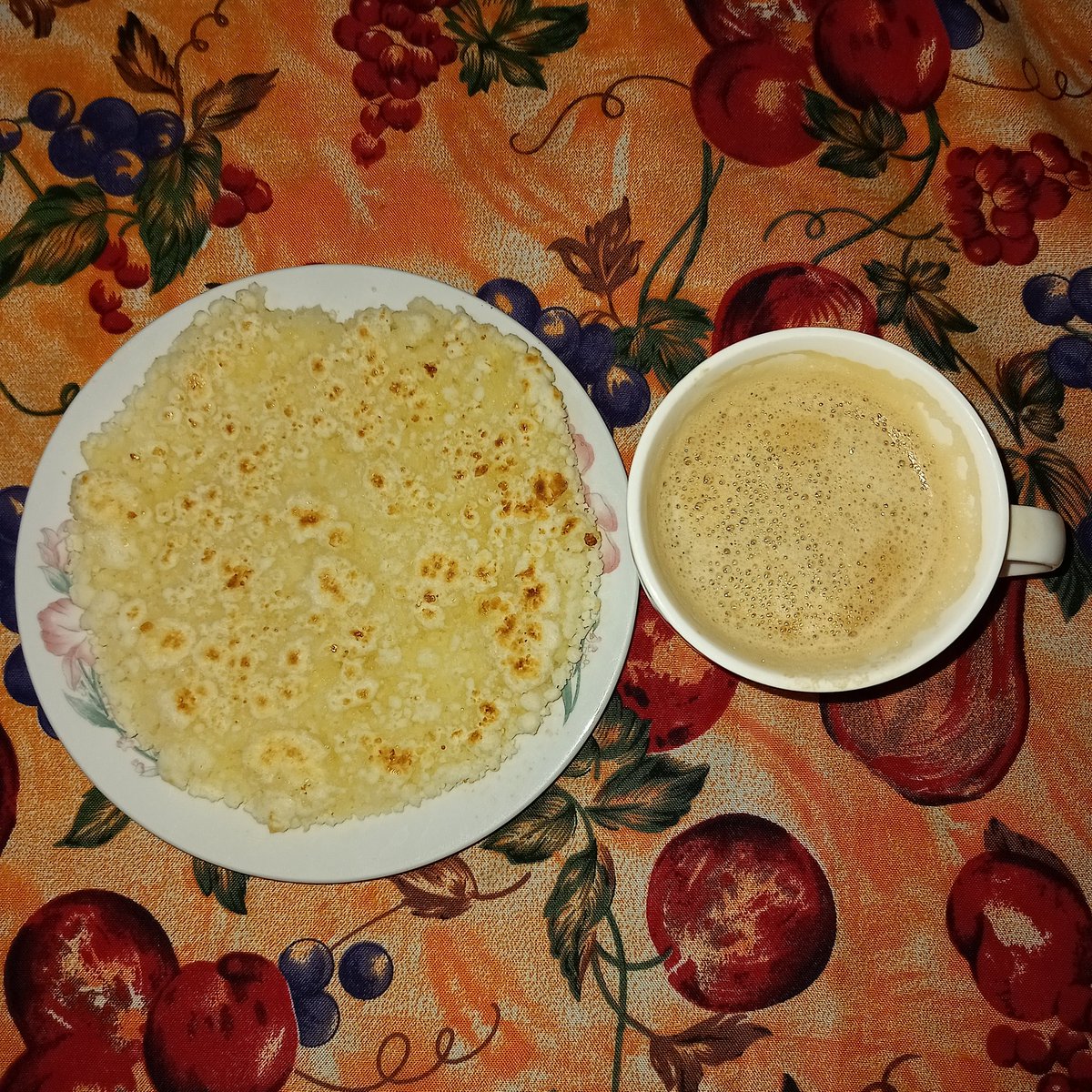 Lo que estira con este clima 🤤😋