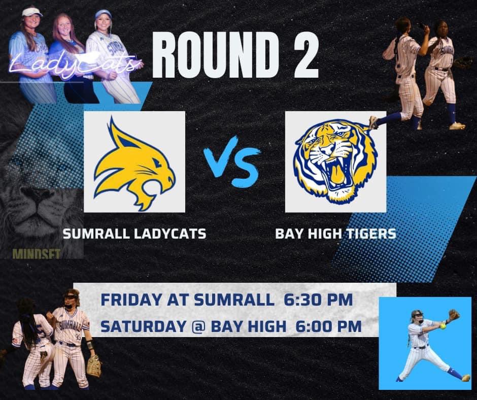 Round starts this Friday 
#lionmentality