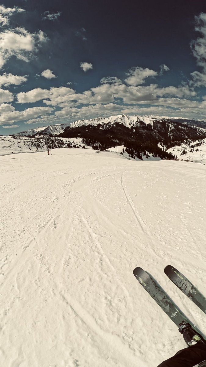 RobRuhl's tweet photo. Today @Arapahoe_Basin https://t.co/jAvEUZYtf0