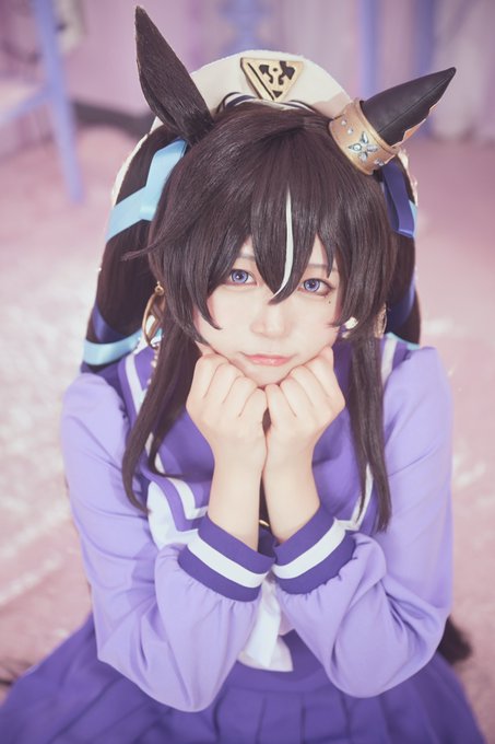 Twitterのコスプレ画像7