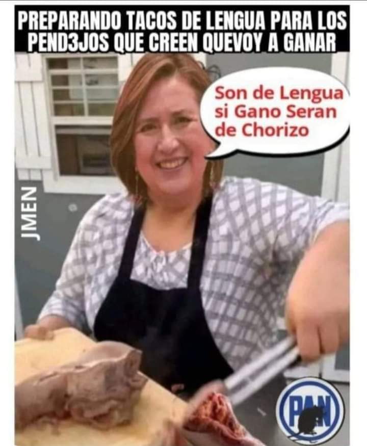 Ni más ni menos.  😅
